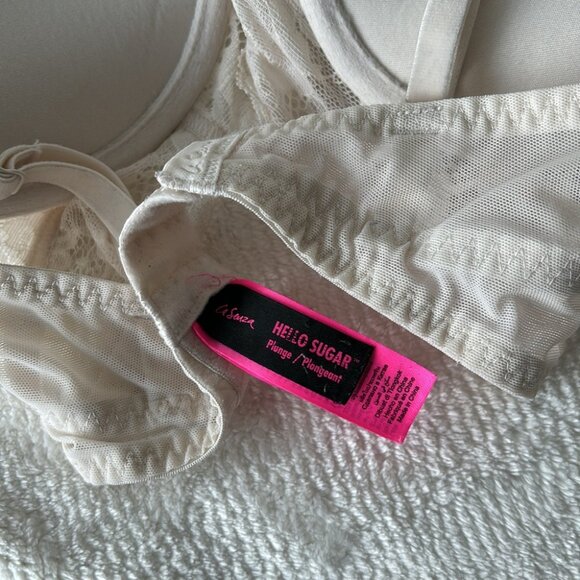 La Senza Hello Sugar Bra - Picture 3 of 5